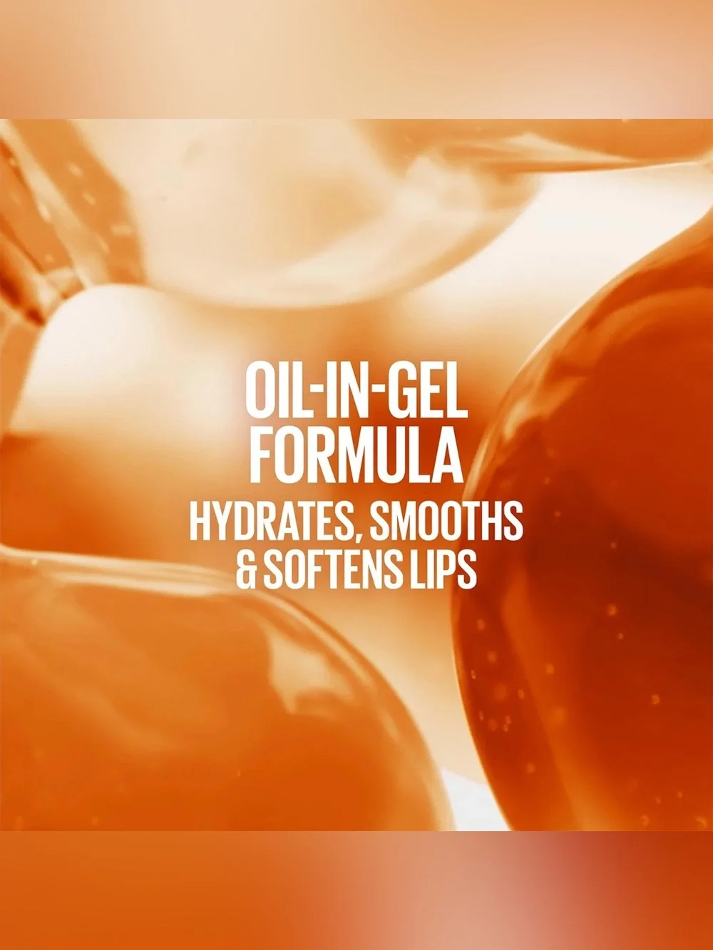 Maybelline LIFTER GEL OIL-IN-GEL LIP GLOSS W/ HYALURONIC ACID NEW RELEASE